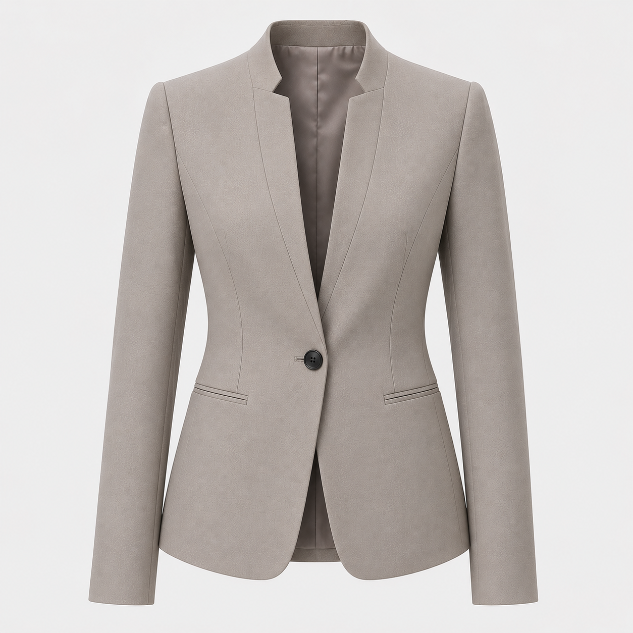 Women's Tailored Elegant Jacket